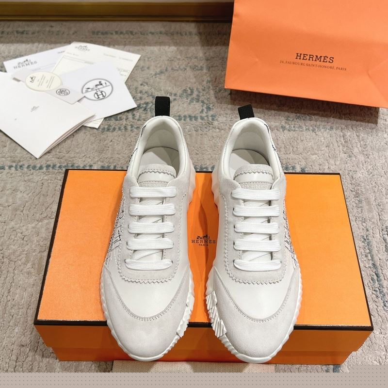 H**mes casual shoes